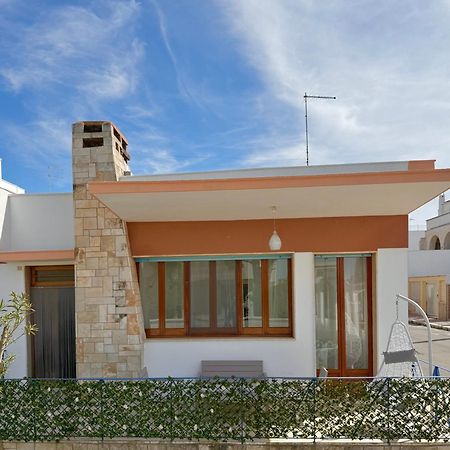 Dimora Giquadro - Casa Vacanze 스페키올라 외부 사진